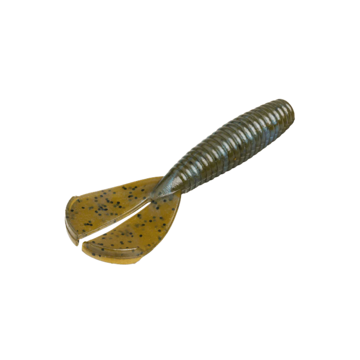 STRIKE KING RAGE MAGNUM MENACE GRUB 7PK - 4IN - Image 2