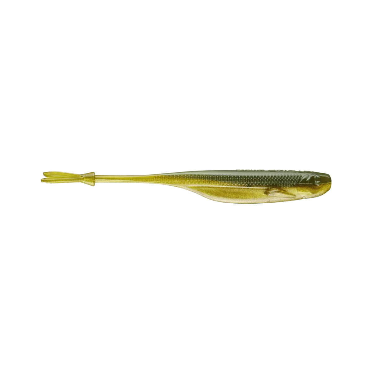 STRIKE KING SPOTLIGHT SPLIT MINNOW - 4IN