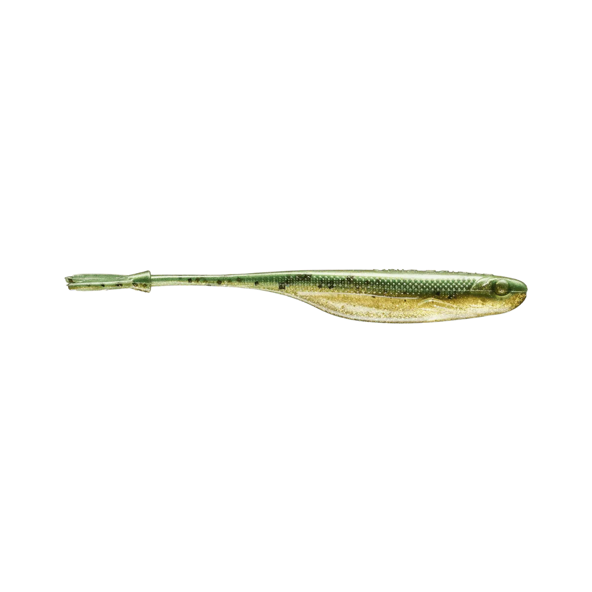 STRIKE KING SPOTLIGHT SPLIT MINNOW - 4IN - Image 2
