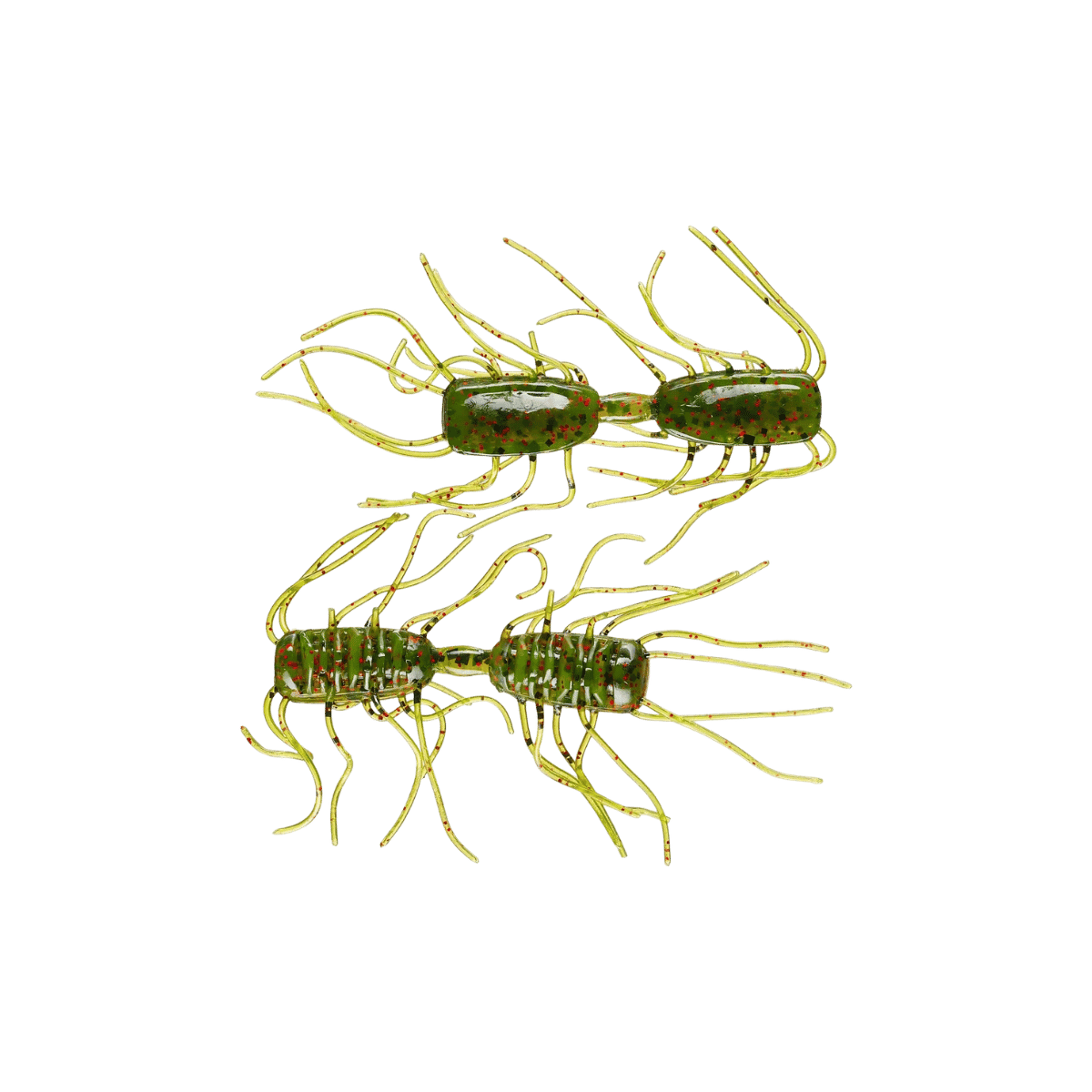 STRIKE KING SEXY BUG - 2IN - Image 7