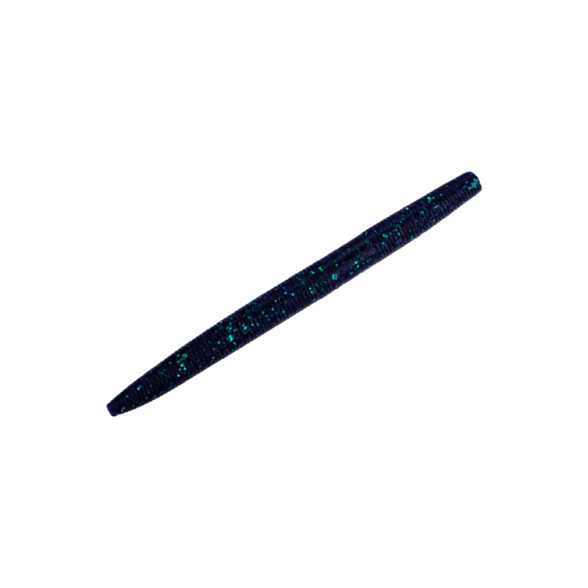 STRIKE KING 3X ZERO STICK WORM 6PK - 5IN - Image 3