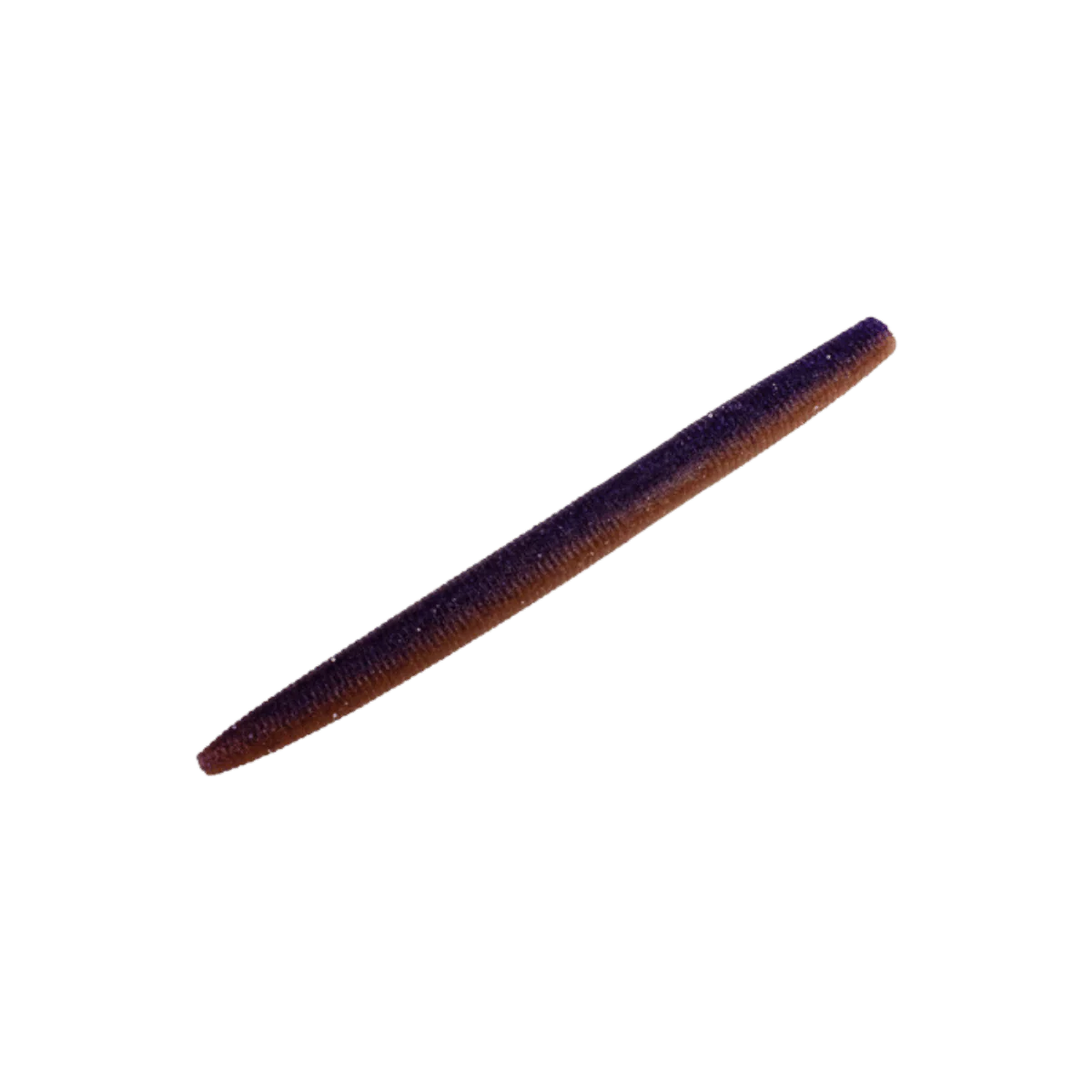 STRIKE KING 3X ZERO STICK WORM 6PK - 5IN - Image 4