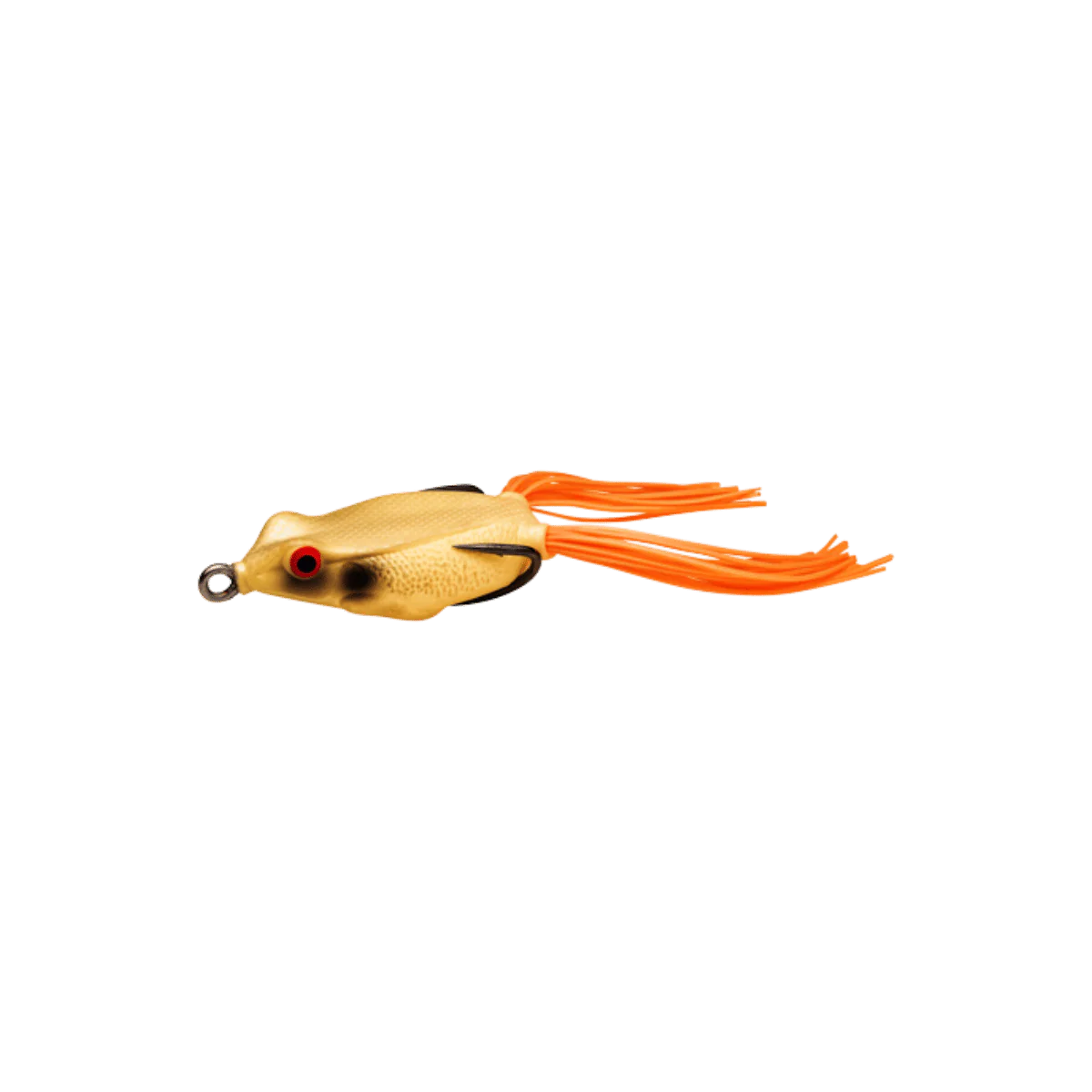 STRIKE KING KVD BABY SEXY FROG - 4IN - Image 2