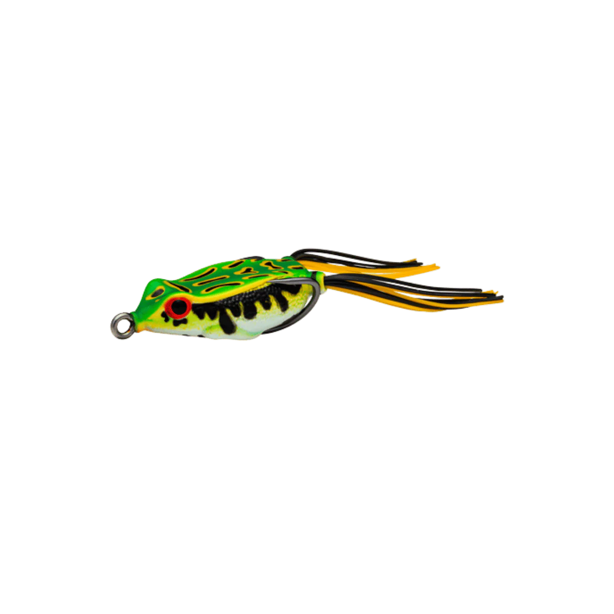 STRIKE KING KVD BABY SEXY FROG - 4IN - Image 4