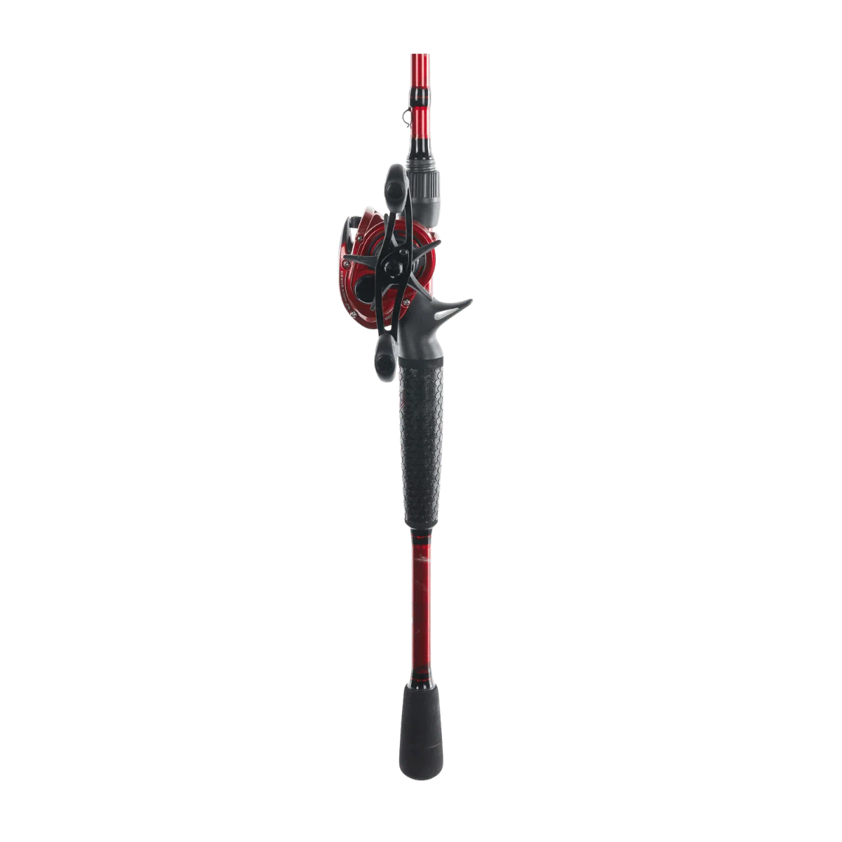 LEWS MACH SMASH BAITCAST COMBO