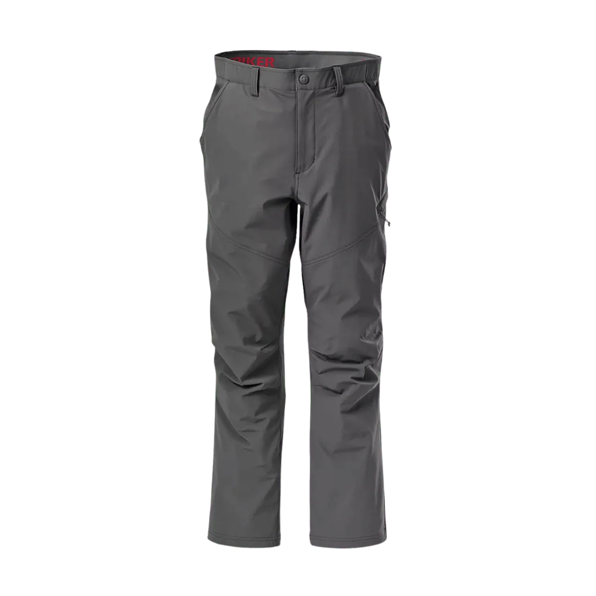 STRIKER BRANDS MEN'S TOURNAMENT PANT - CARBON
