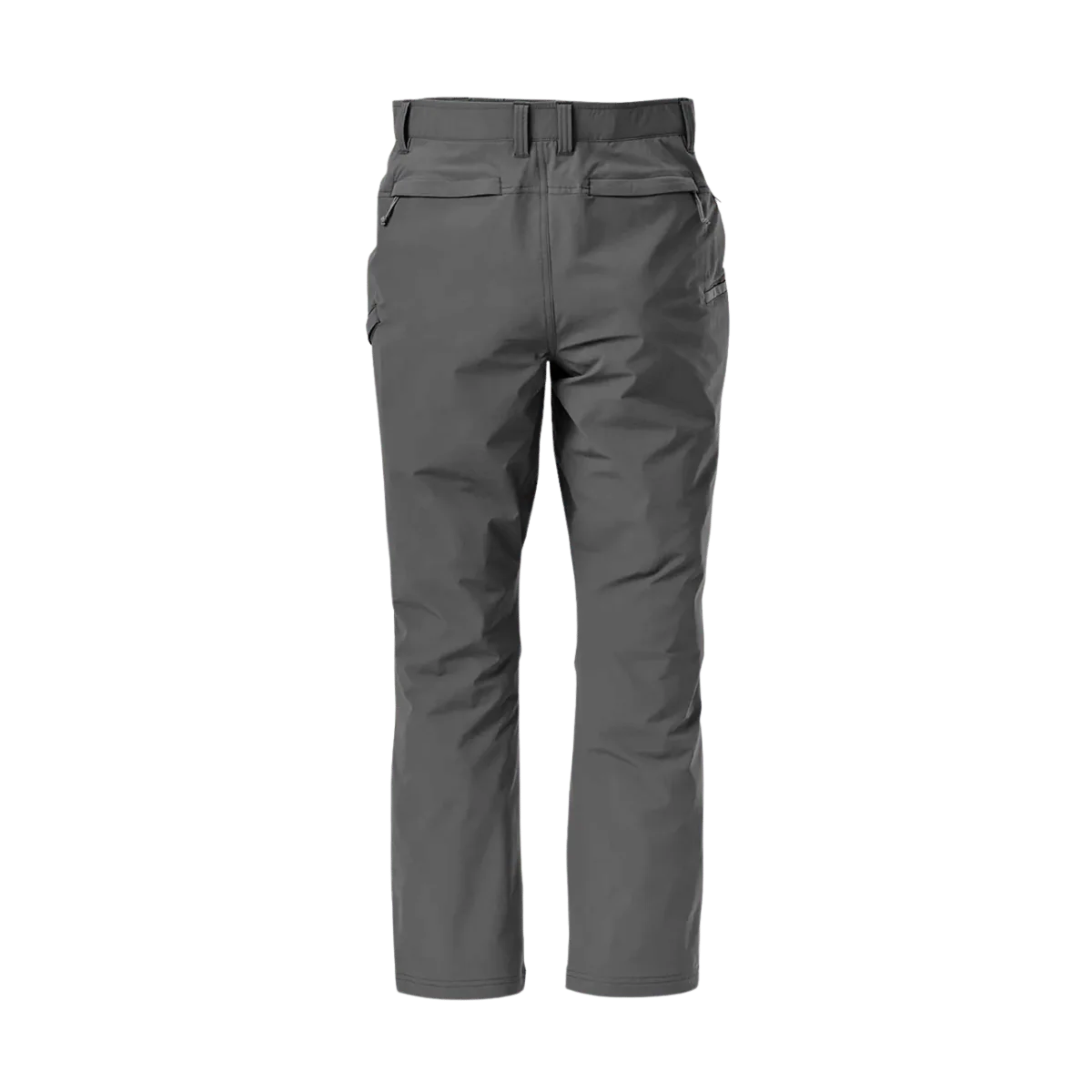 STRIKER BRANDS MEN'S TOURNAMENT PANT - CARBON - Image 2