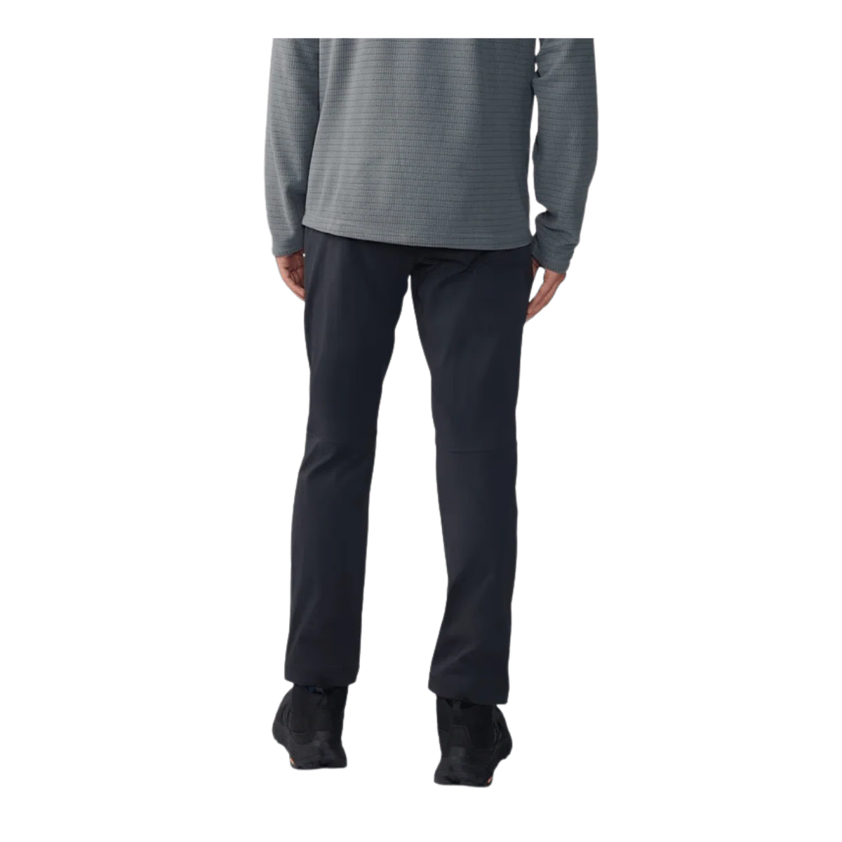 MOUNTAIN HARDWEAR MEN'S HARDWEAR AP ACTIVE PANT - DARK STORM - Image 2