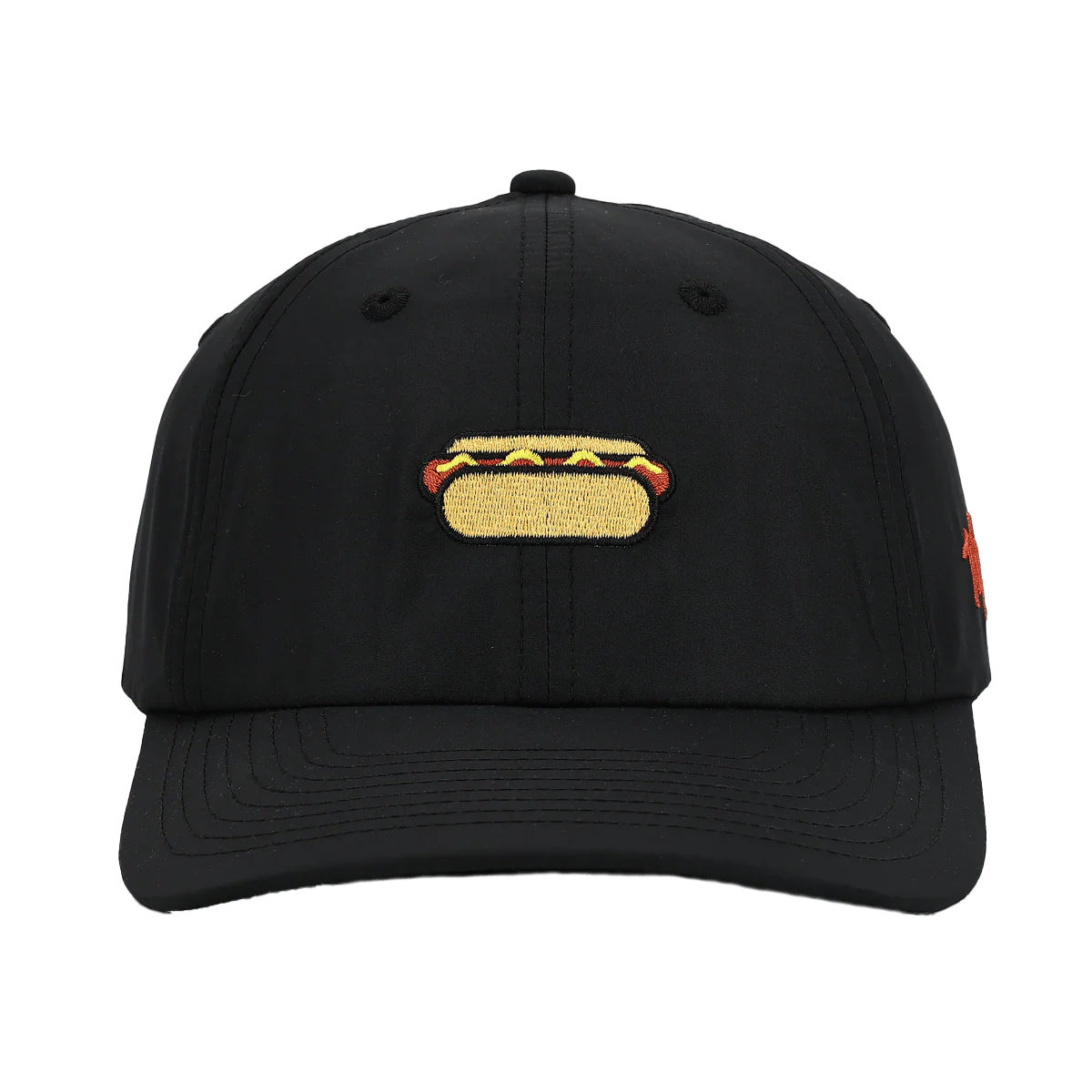 WAGGLE GLIZZY FLIGHT HAT