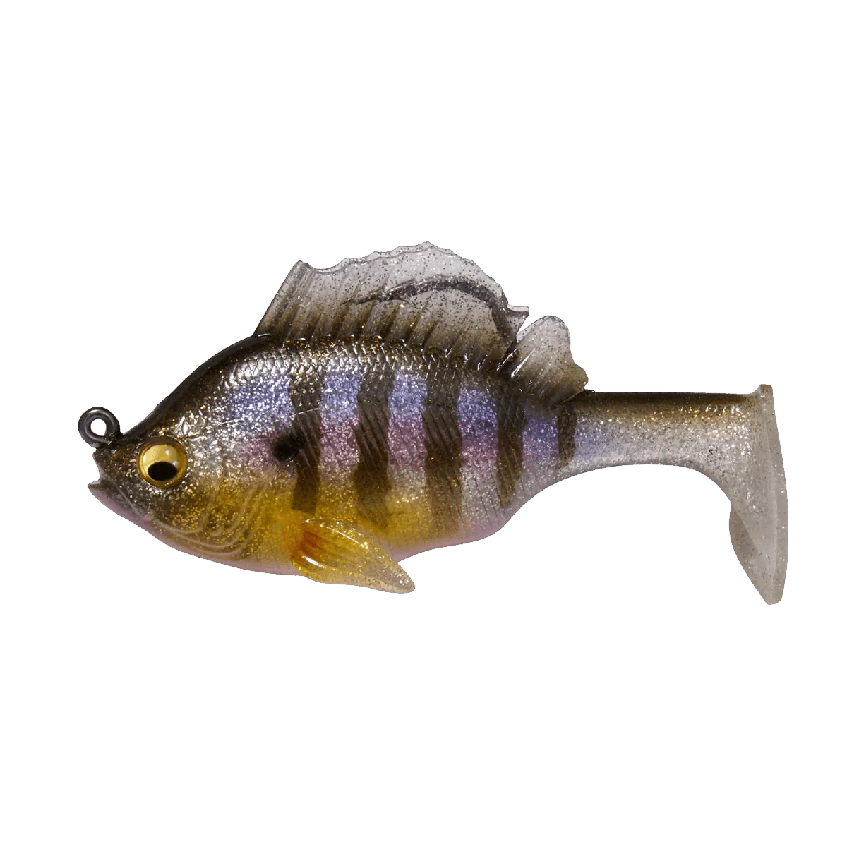 MEGABASS SLEEPER GILL SWIMBAIT - Image 3