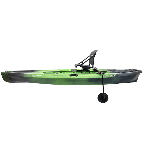 NUCANOE SIDEKICK CART - Image 3
