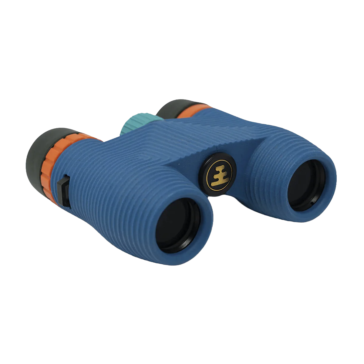 NOCS STANDARD ISSUE 8X25 WATERPROOF BINOCULARS - Image 2