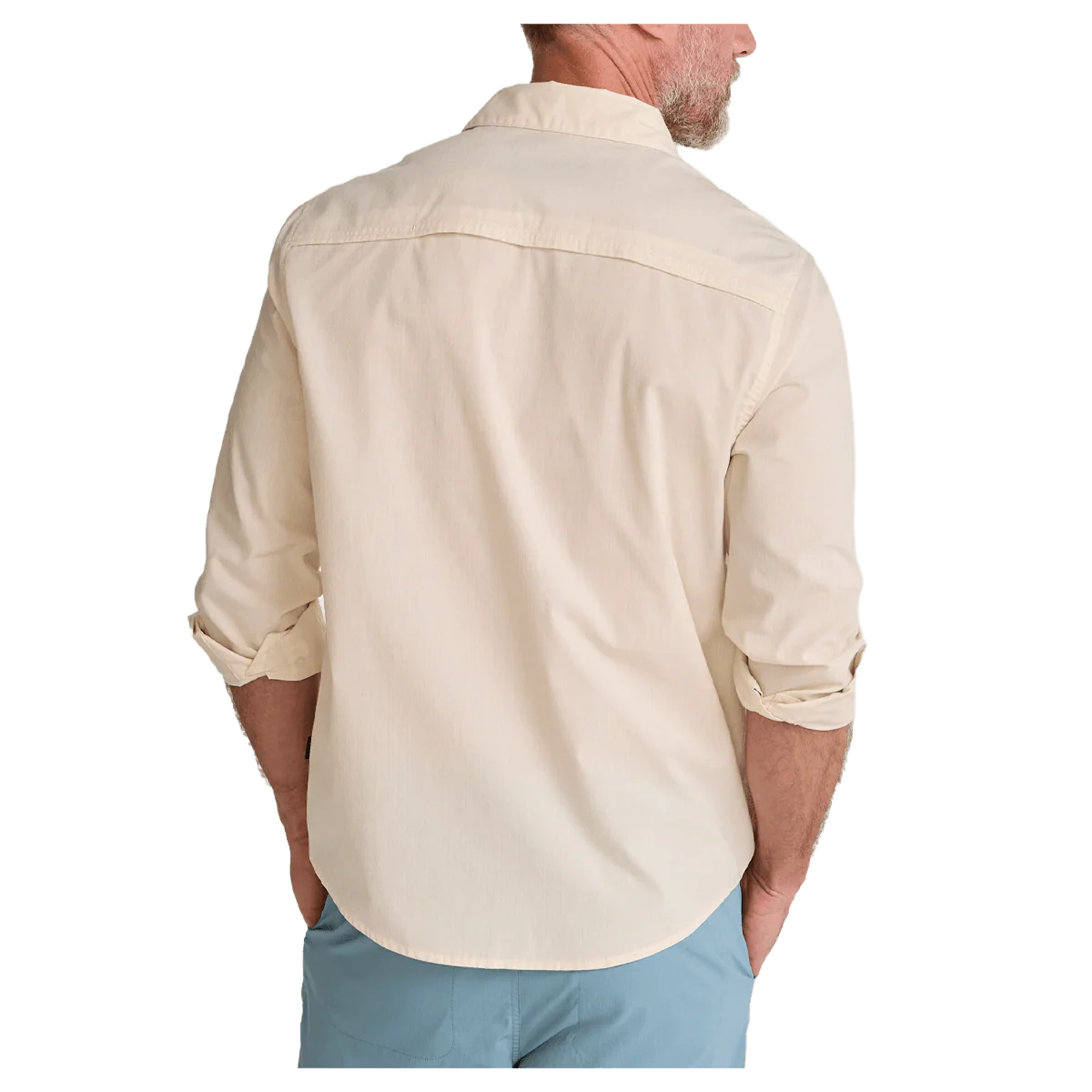 HOWLER BROTHERS GAUCHO SNAPSHIRT - NECTAR SEEKERS - Image 2