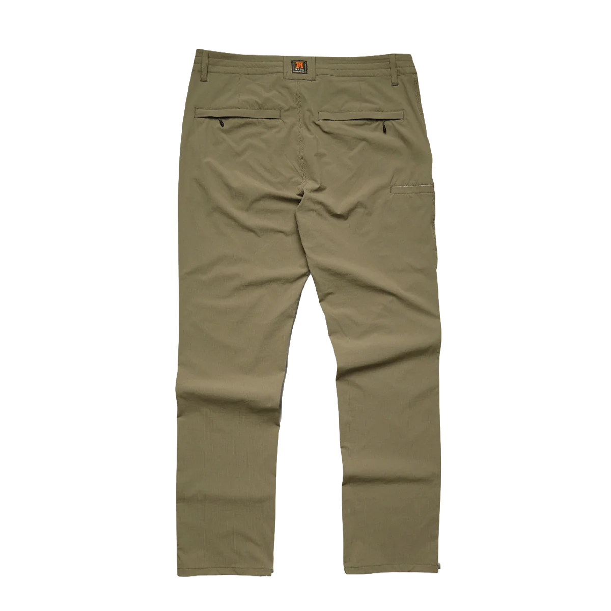 HOWLER BROTHERS SHOALWATER TECH PANTS - CADET - Image 2