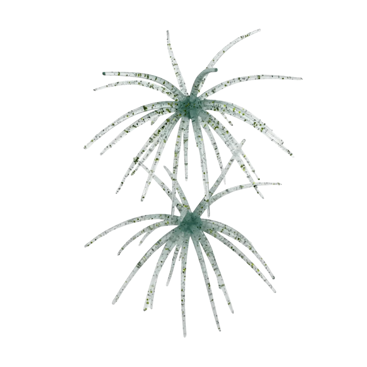 ARSENAL FISHING MORNING STAR URCHIN BAIT 2 PACK - 10MM - Image 2