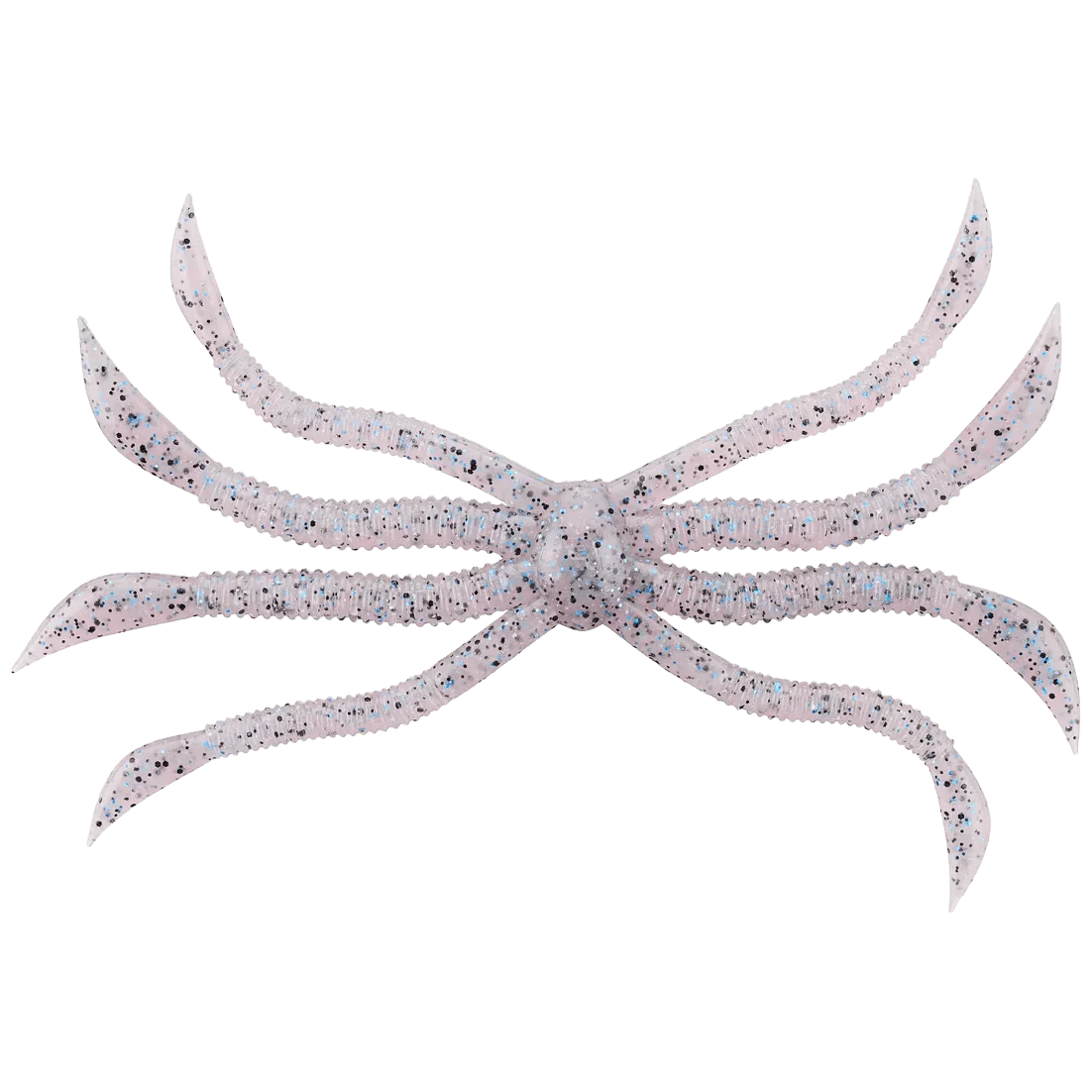 ZAPPU FISH MAGNET OCTOPUS 2PK 5.5"