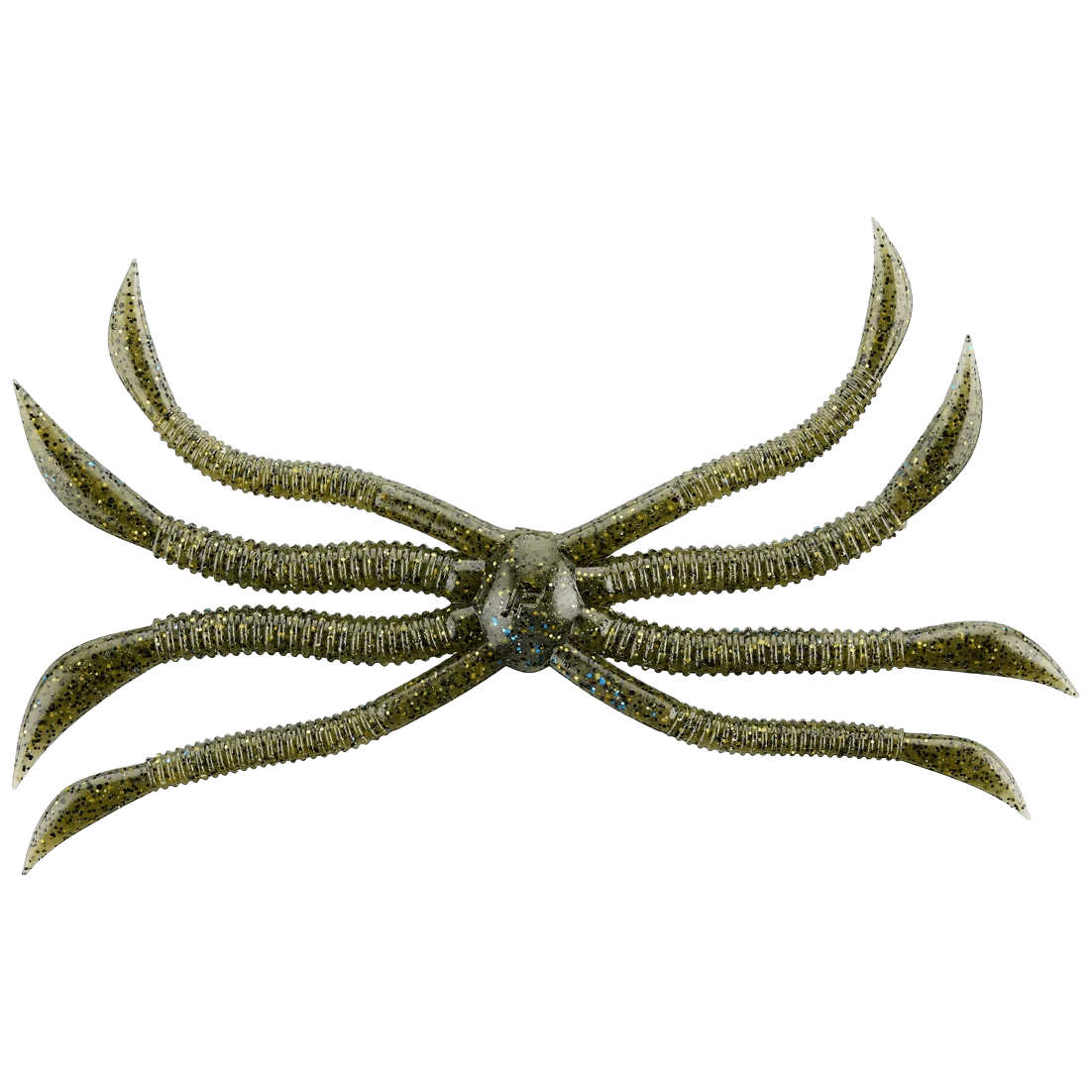 ZAPPU FISH MAGNET OCTOPUS 2PK 5.5" - Image 6