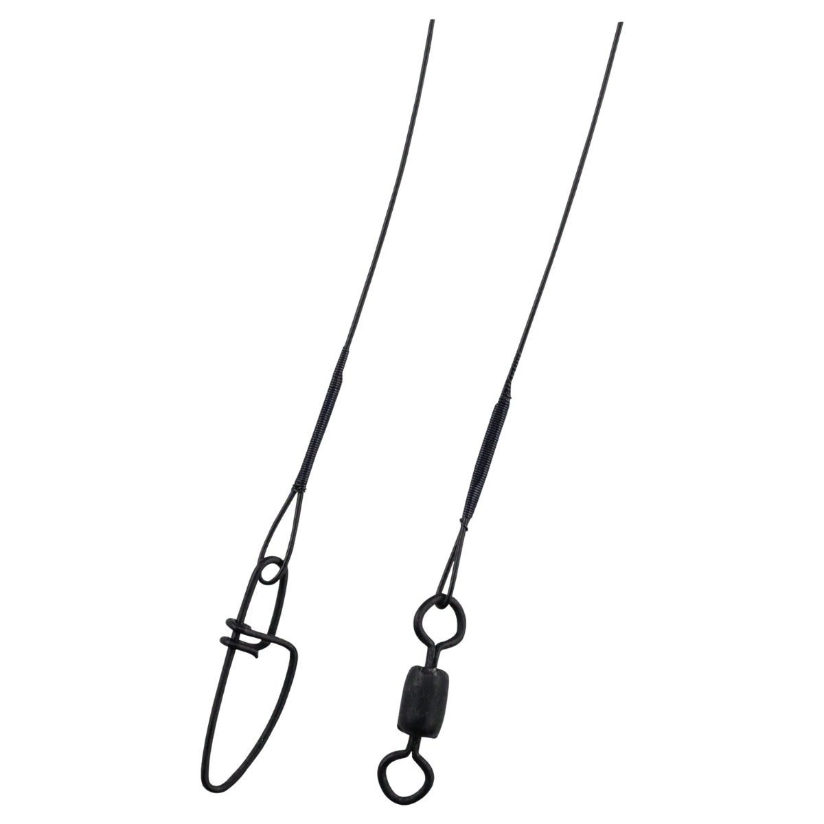BERKLEY STEELON LEADER 3PK 20LBS BLACK