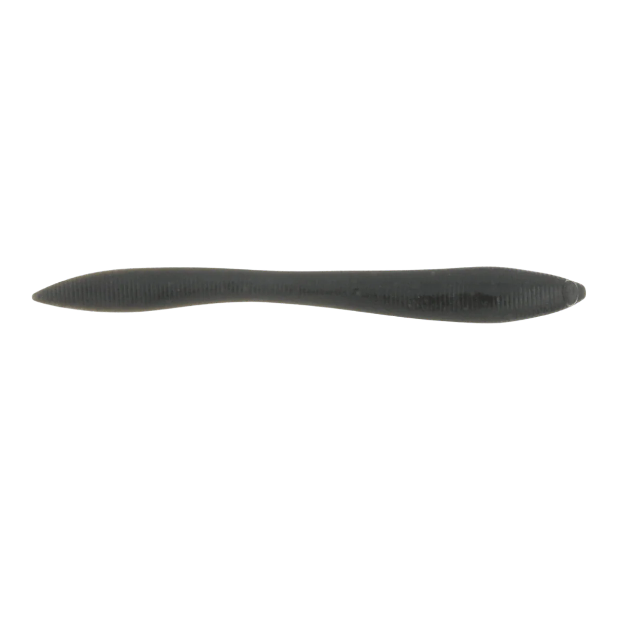 BERKLEY GULP ALIVE LEECH BLACK 2.1 OZ