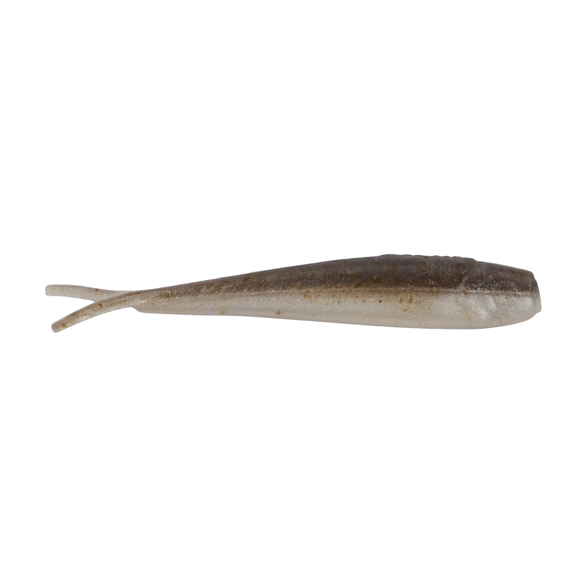 BERKLEY GULP ALIVE MINNOW FISHING LURE 1 IN SMELT 2.1OZ JAR
