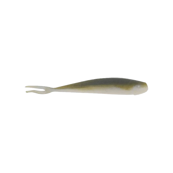 BERKLEY GULP ALIVE MINNOW 1 IN WATERMELON PEARL 2.1OZ JAR
