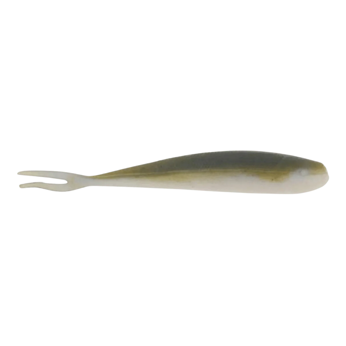 BERKLEY GULP MINNOW FISHING LURE 2-1/2IN WATERMELON PEARL