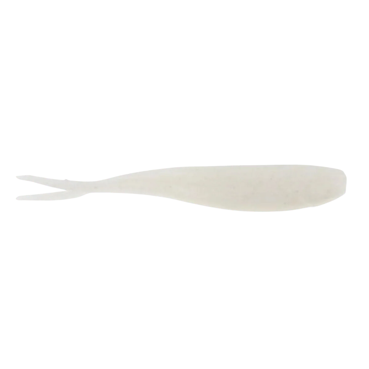 BERKLEY GULP MINNOW 8PK FISHING LURE 4 IN - PEARL SILVER