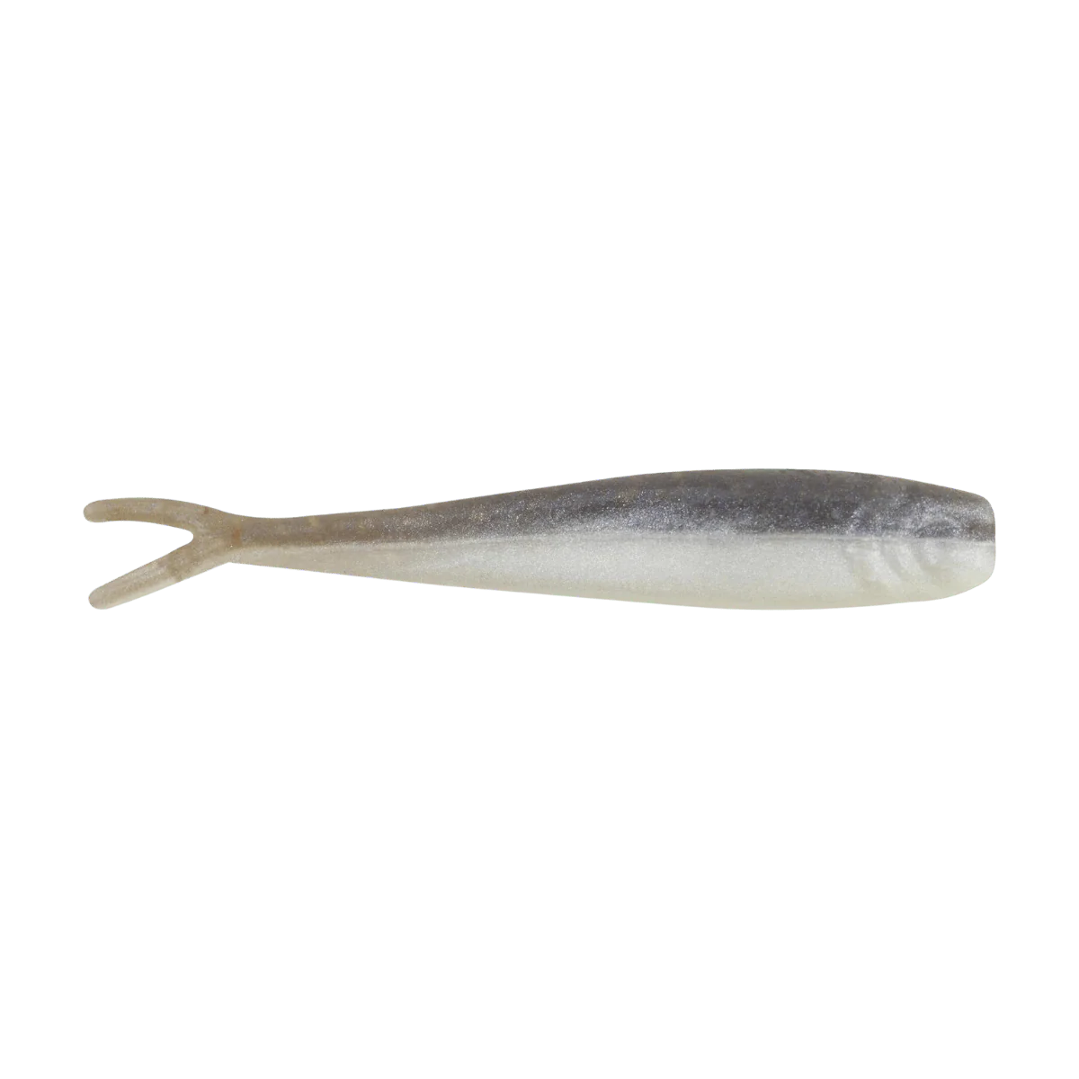 BERKLEY GULP MINNOW 8PK FISHING LURE 4 IN - SMELT