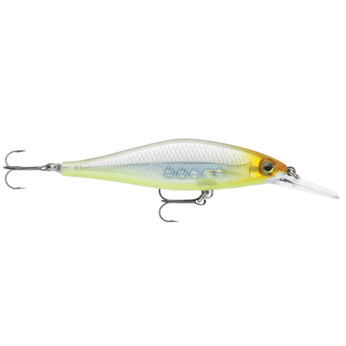 RAPALA SHADOW RAP SHAD DEEP 09 3-1/2IN - BUD