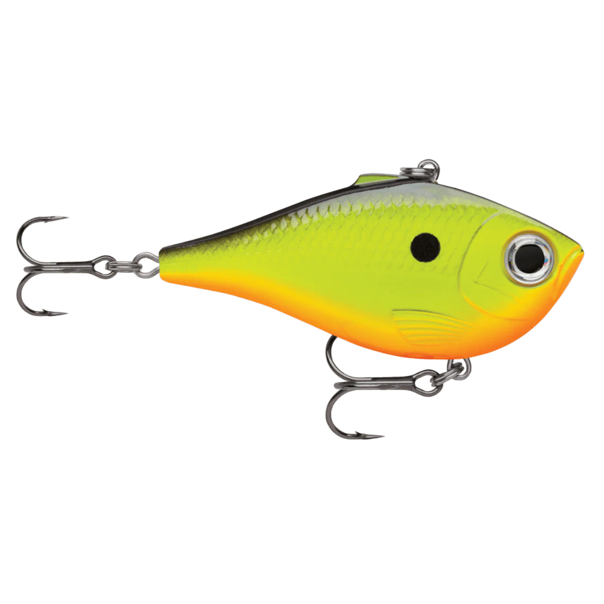 RAPALA RIPPIN' RAP 05 - CHARTREUSE SHAD