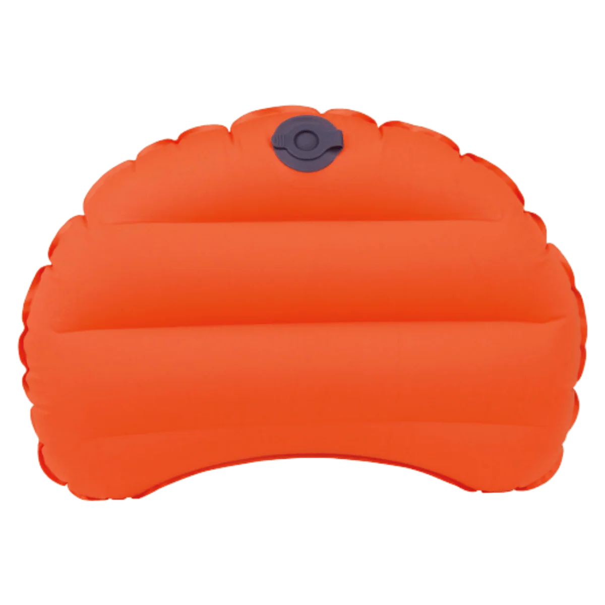 ALPS MOUNTAINEERING VERSA INFLATABLE PILLOW - ORANGE - Image 2