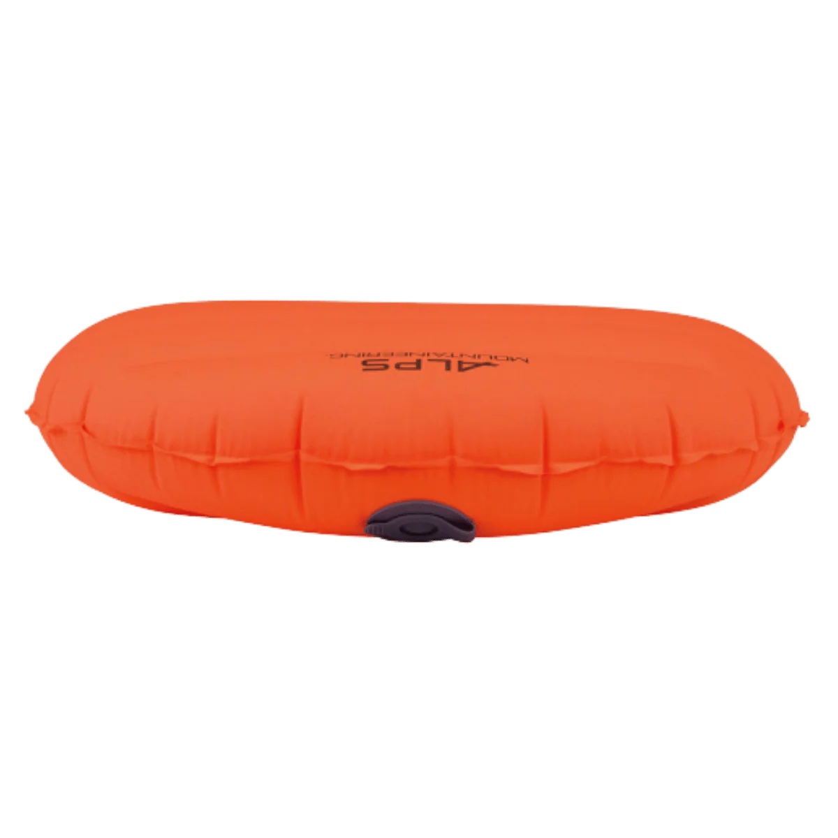 ALPS MOUNTAINEERING VERSA INFLATABLE PILLOW - ORANGE - Image 3