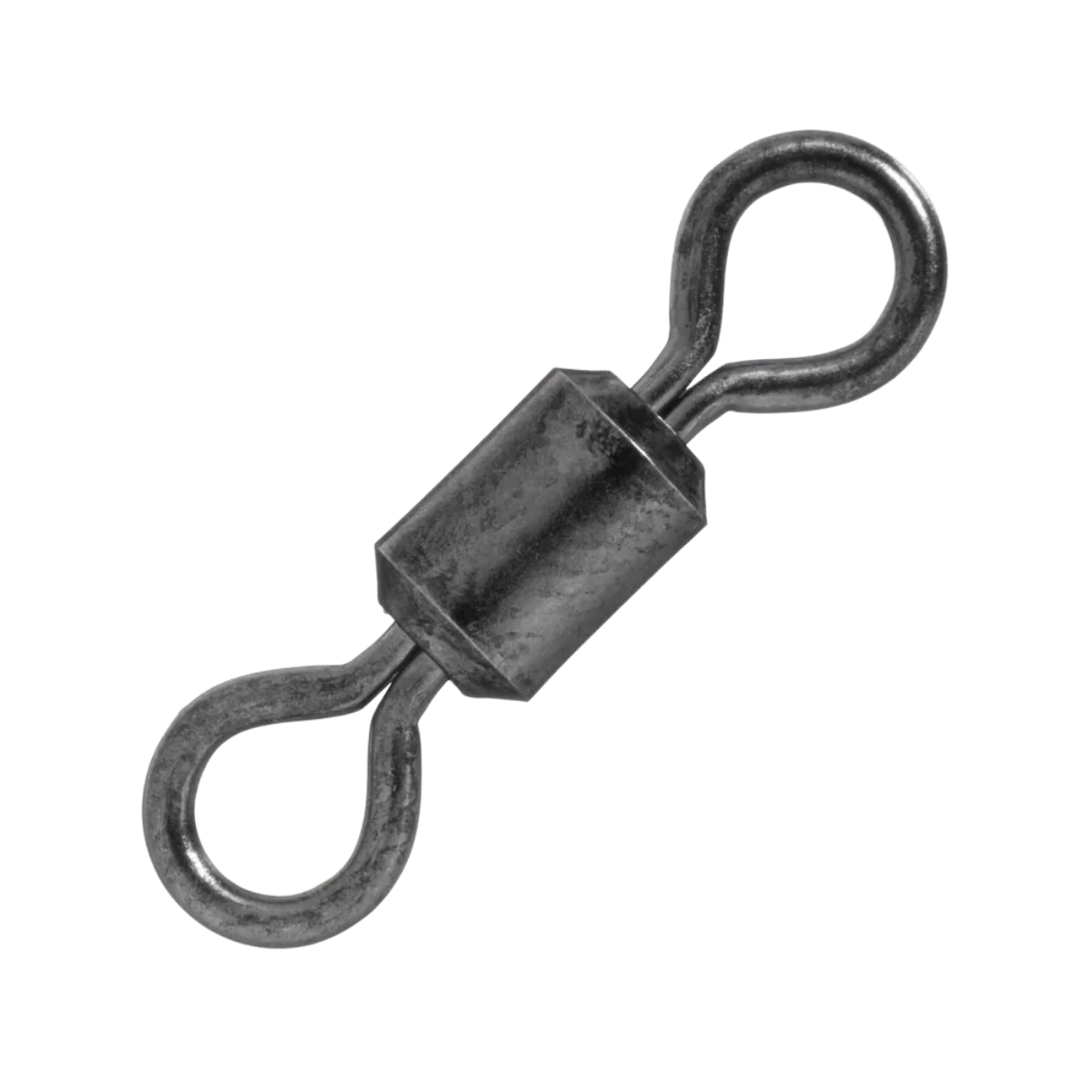 VMC ROLLING SWIVEL #1 - BLACK
