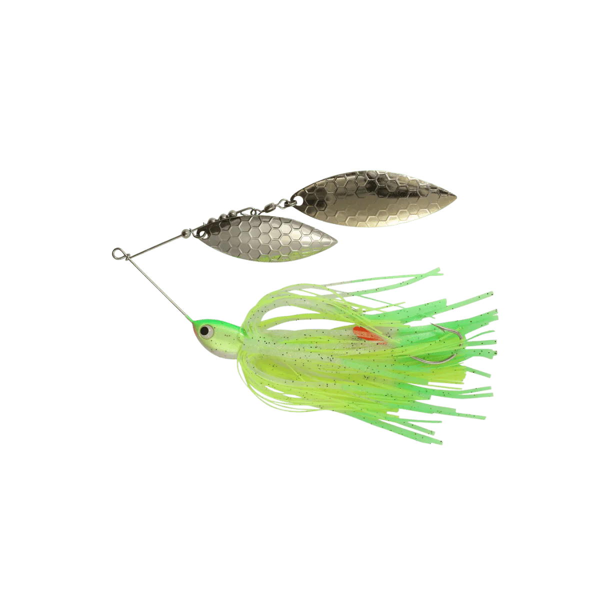 NORTHLAND REED-RUNNER MAGNUM SPINNERBAIT 1OZ SUNFISH