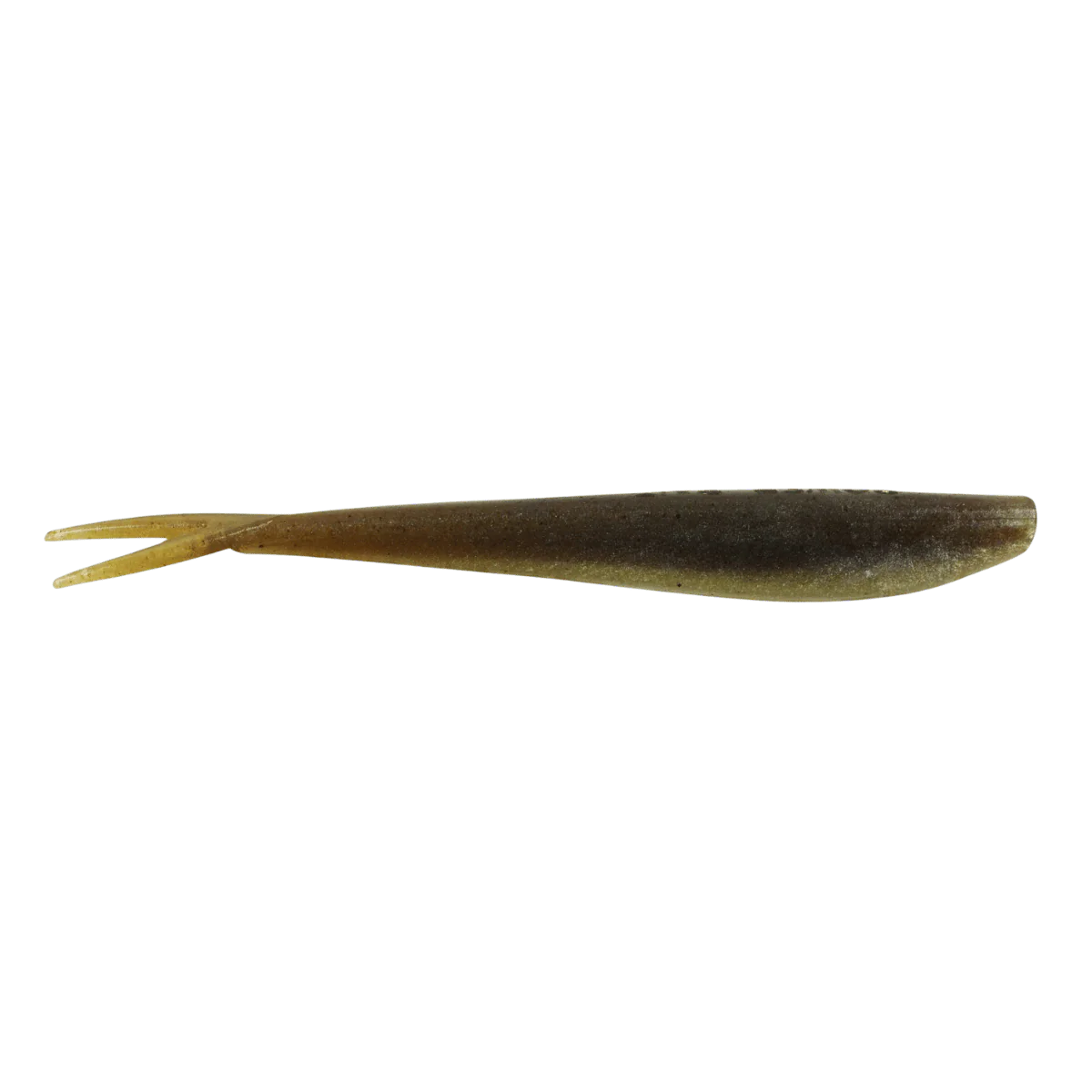 BERKLEY POWERBAIT MINNOW FISHING LURE 3 IN - SMELT