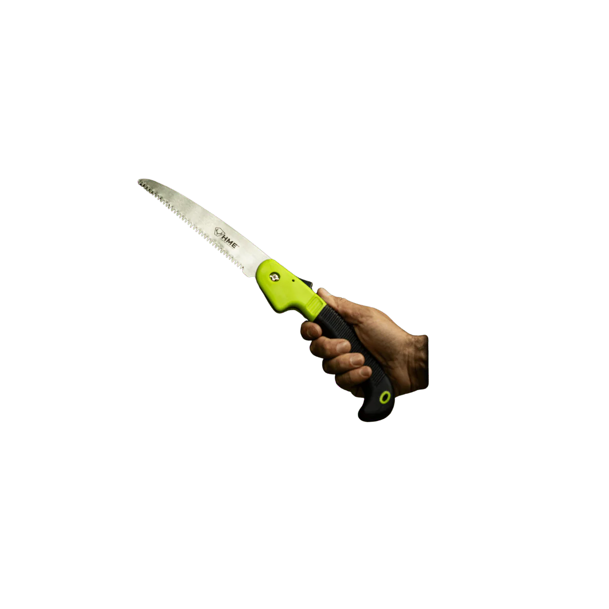 HME PRODUCTS FOLDING SAW