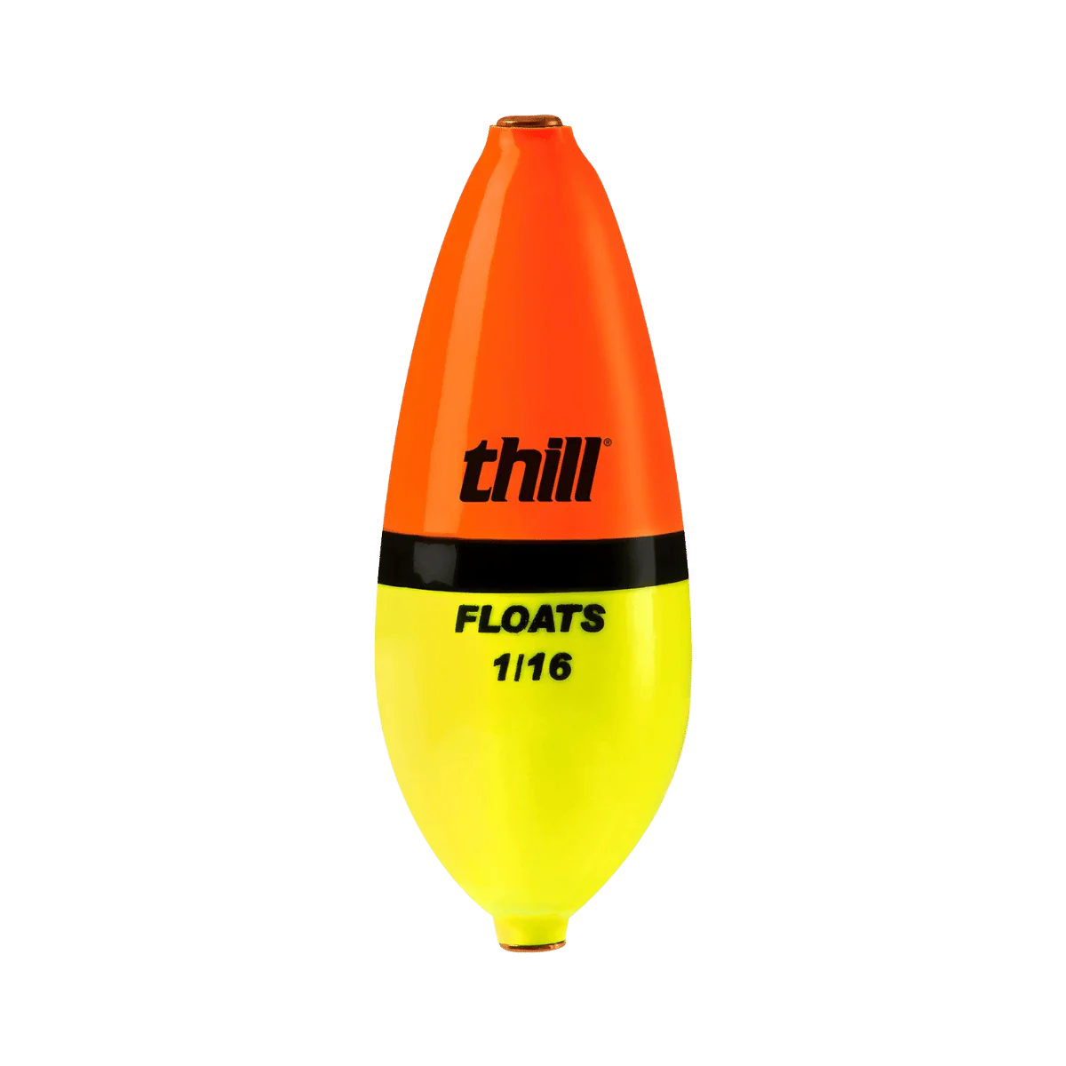 THILL WOBBLE BOBBER - 1/16OZ