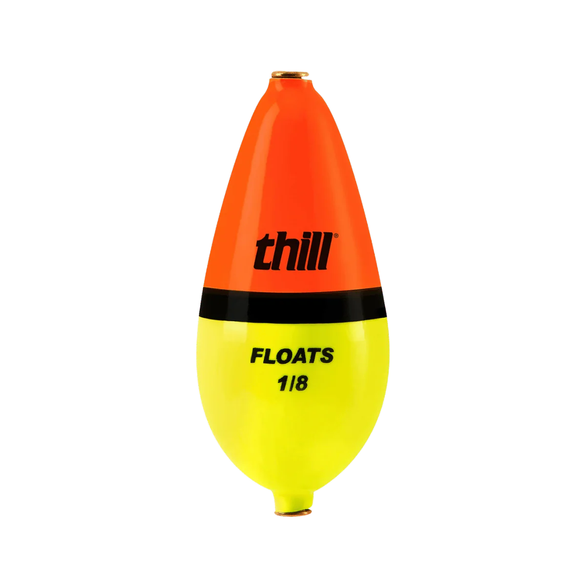 THILL WOBBLE BOBBER - 1/8OZ