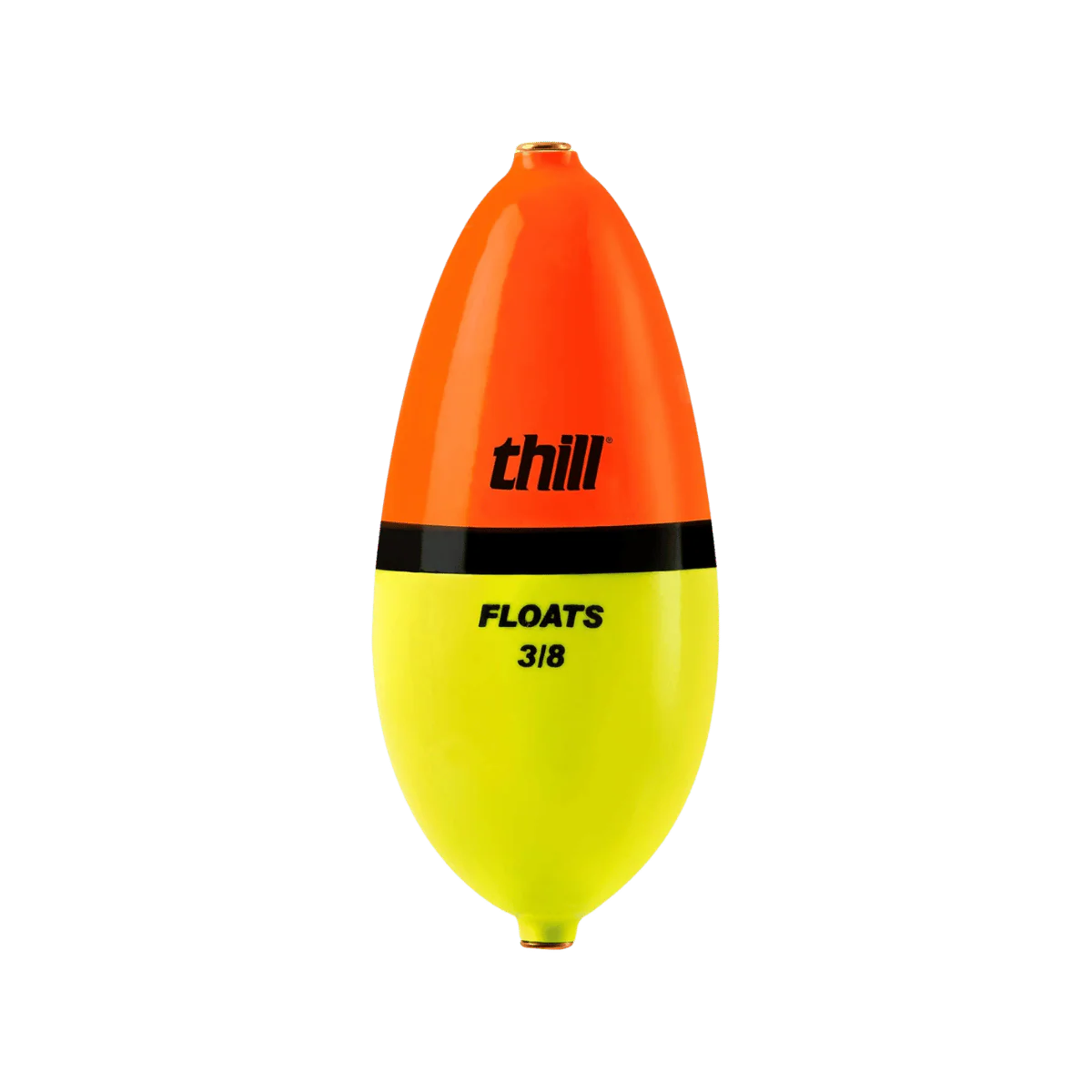 THILL WOBBLE BOBBER - 3/8OZ
