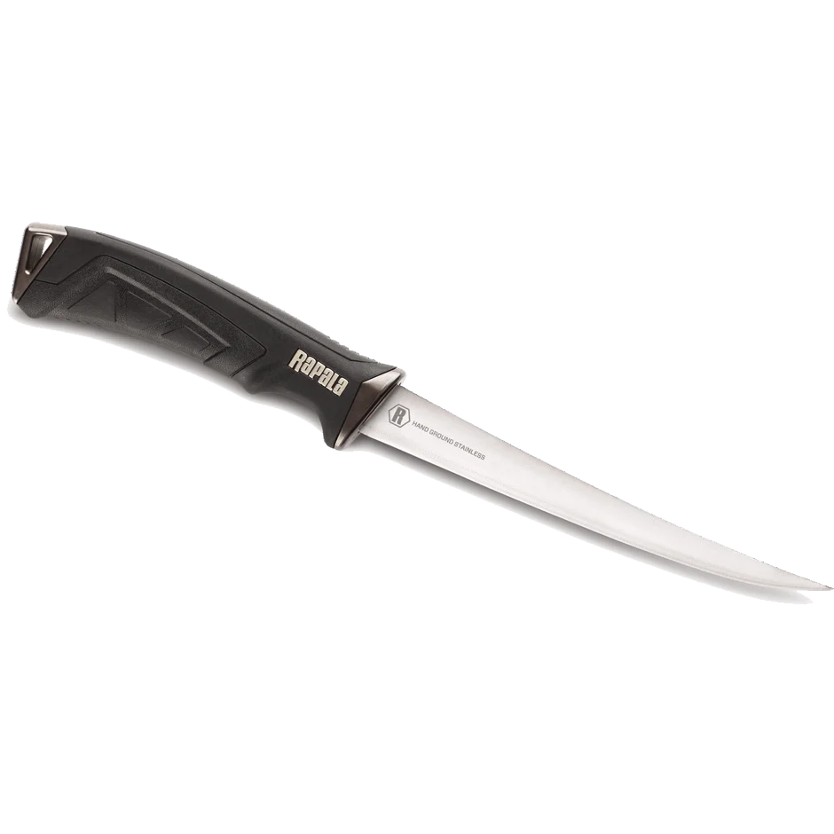 RAPALA FISH PRO FILLET KNIFE 6IN