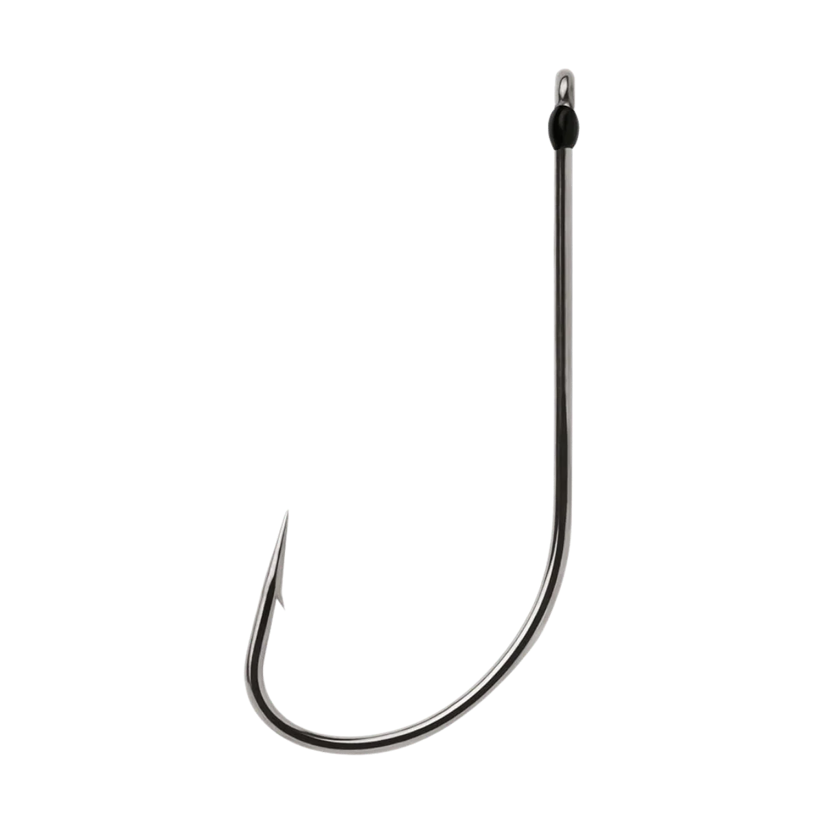 VMC NEKO HOOK 6PK #1 - BLACK NICKEL