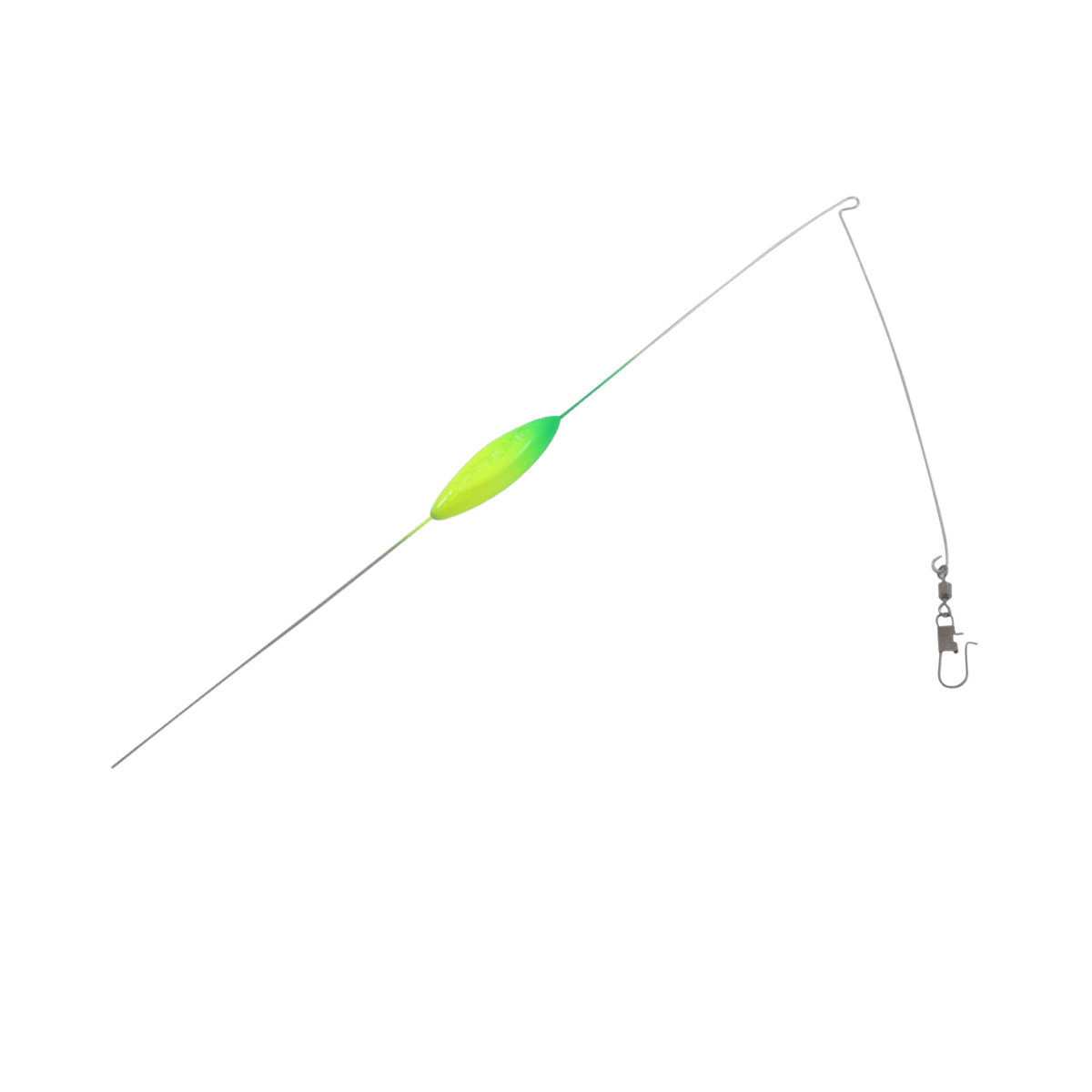 NORTHLAND ROCK-RUNNER BOTTOM BOUNCER 3/4OZ - PARAKEET