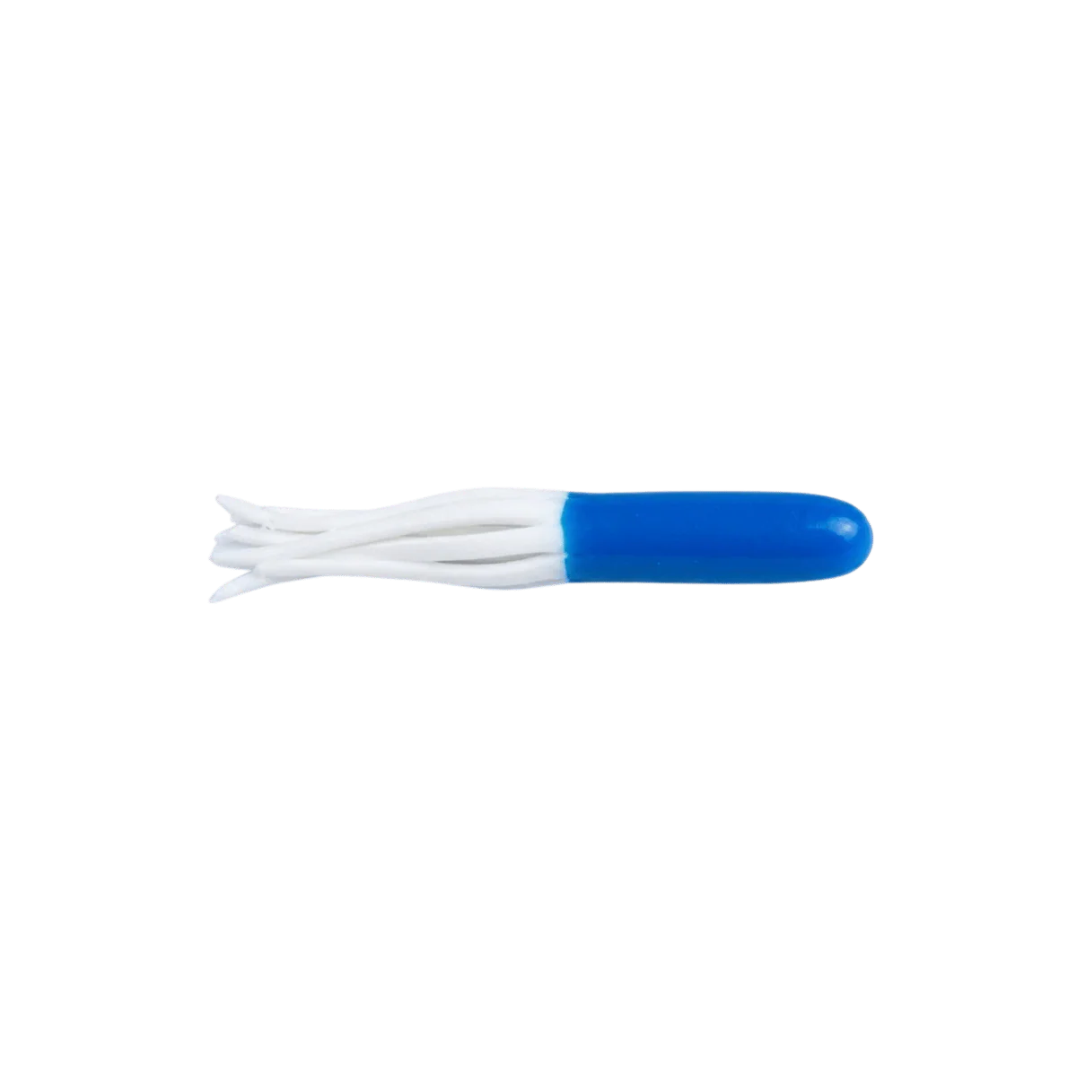 CANYON MINI JIG 3PK 1/32OZ - BLUE/WHITE