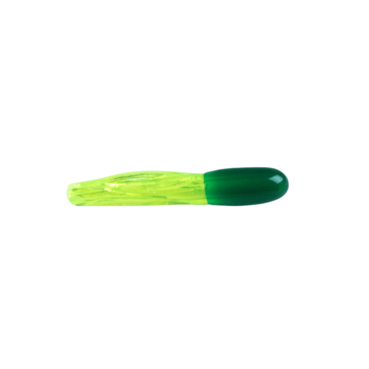 CANYON MINI JIG 3PK 1/32OZ - GREEN/CHARTREUSE