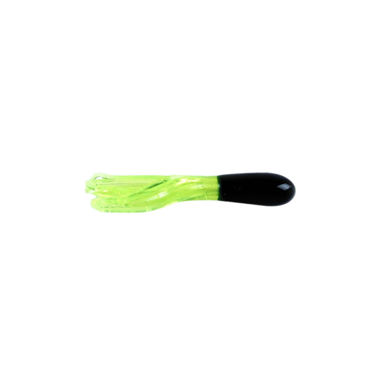 CANYON MINI JIG 3PK 1/32OZ - BLACK/CHARTREUSE
