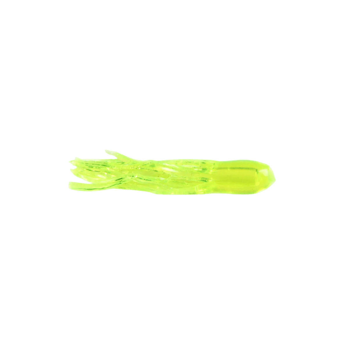 CANYON MINI JIG 3PK  1/32OZ - CHARTREUSE