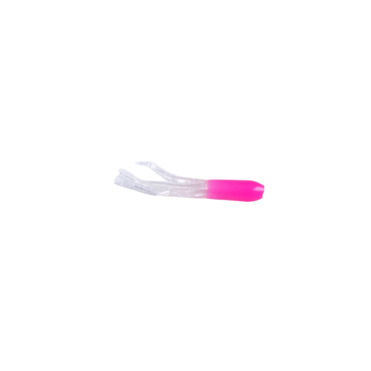 CANYON MINI JIG 3PK 1/64OZ - HOT PINK/WHITE