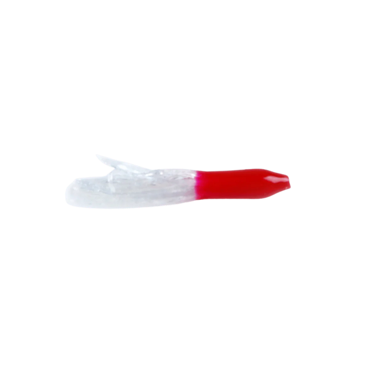 CANYON MINI JIG 3PK  1/64OZ - RED/WHITE