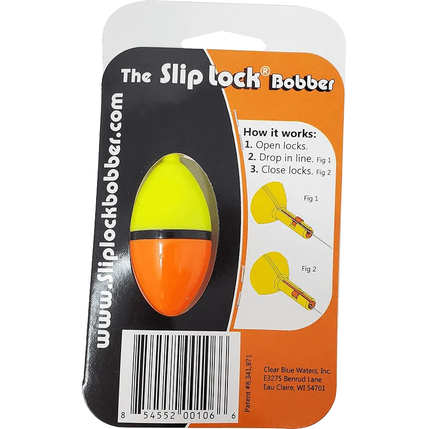 The Slip Lock Bobber – Medium - Image 2