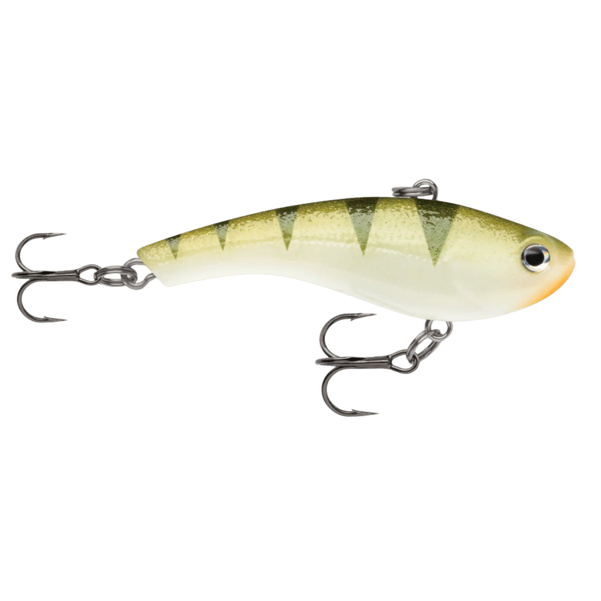 RAPALA SLAB RAP 04 1-1/2IN - GLOW YELLOW PERCH
